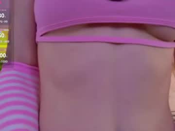 baby_mellow - Live now on Chaturbate