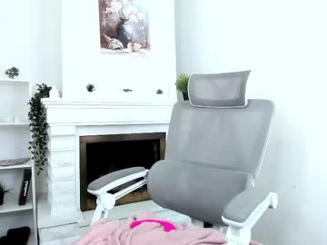 baby_evalena - Live now on Chaturbate