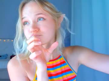 showmejenny - Live now on Chaturbate