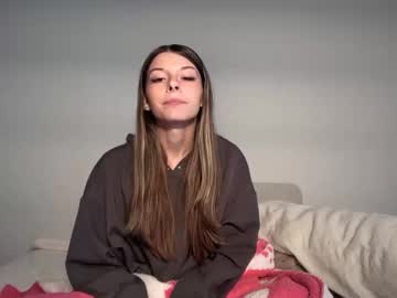 clairewalkerr - Live now on Chaturbate