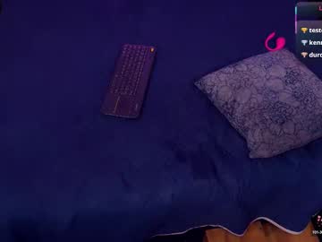 bull_vixen2001 - Live now on Chaturbate