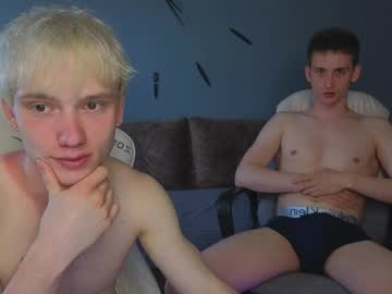 pupsenish - Live now on Chaturbate