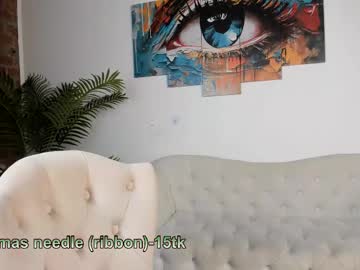 lexia_coy - Live now on Chaturbate