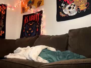 jackievilleof - Live now on Chaturbate