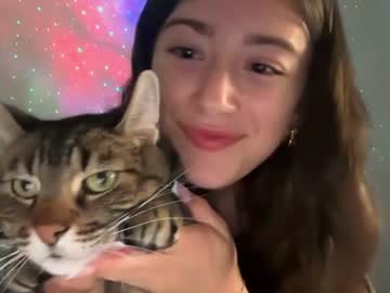 zoeparkerrr - Live now on Chaturbate