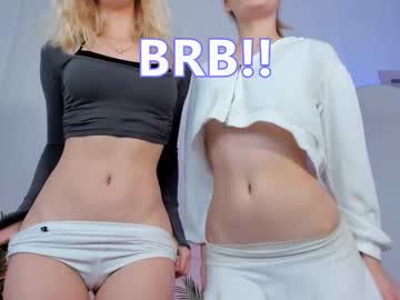 cassie_palmer - Live now on Chaturbate