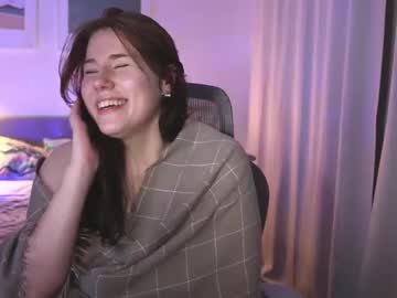 girl_u_never_met - Live now on Chaturbate