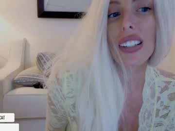catberg - Live now on Chaturbate