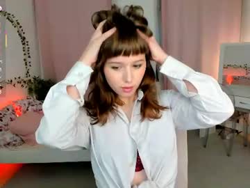 emiliahurrison - Live now on Chaturbate