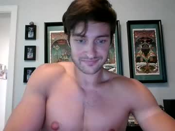 johnjameshangsten - Live now on Chaturbate