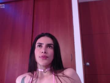 charlotte114 - Live now on Chaturbate