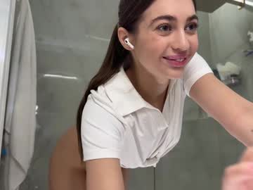 cuteelsa_ - Live now on Chaturbate