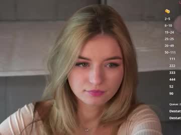 my_little_pollly - Live now on Chaturbate