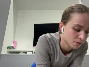leona_grand - Live now on Chaturbate
