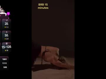 misskristel - Live now on Chaturbate