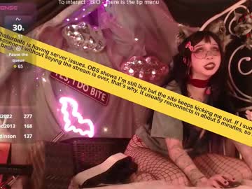 _babby_doll - Live now on Chaturbate