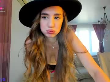 im_jasmine - Live now on Chaturbate