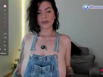 laurasophya - Live now on Chaturbate