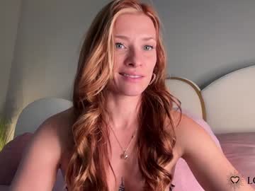 saraloverays - Live now on Chaturbate