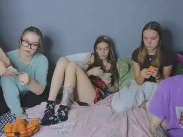 _by_double_sexy_miss_ - Live now on Chaturbate