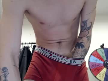 xgoonxmasterx - Live now on Chaturbate