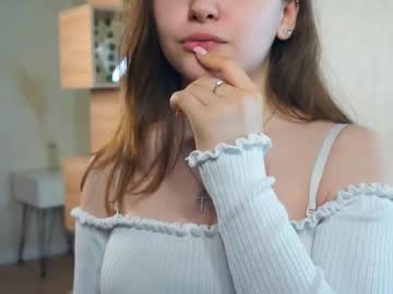 marlashonts - Live now on Chaturbate