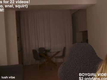 lailatoks - Live now on Chaturbate