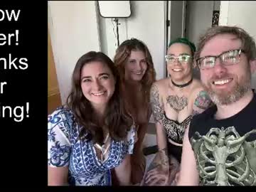 spaceneighbor - Live now on Chaturbate