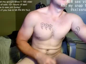 Cam for sexylax69