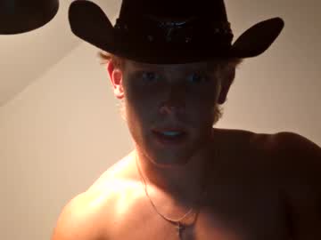 Cam for urfavcowboy69