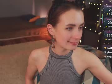 Cam for bananya_kitty