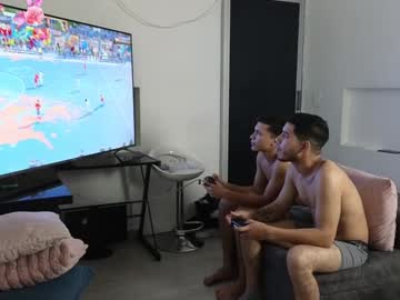 Cam for friendsbi_sextape