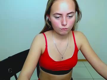 Cam for supersportbabe