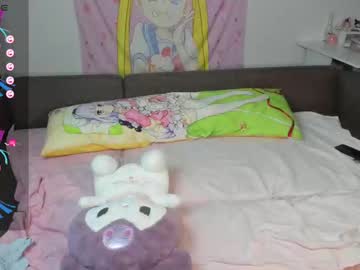 Cam for l1ttlekiki