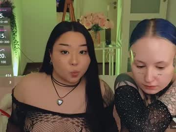 Cam for goth_babydoll