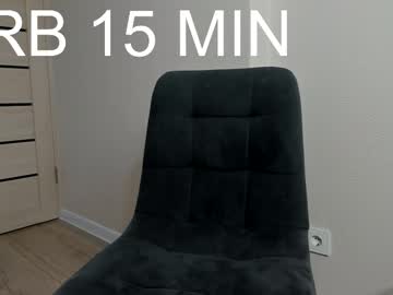 Cam for iamcassidy