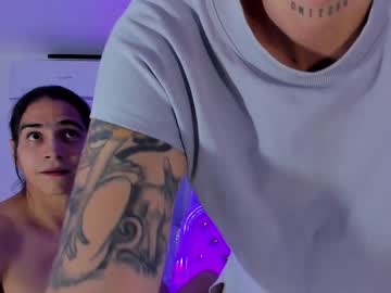 Cam for max_copperxx
