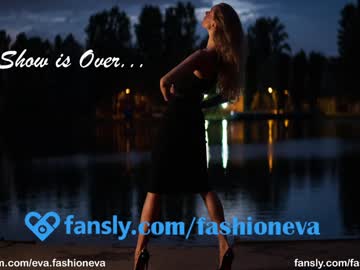 Cam for eva_fashionista