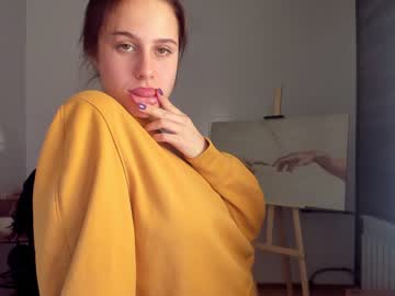 Cam for valerie_shine