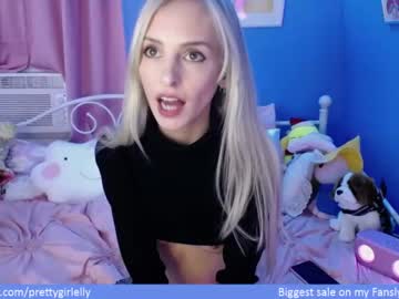 Cam for prettygirl_elly