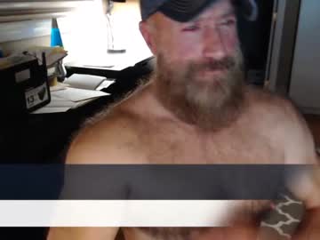 Cam for calreynolds