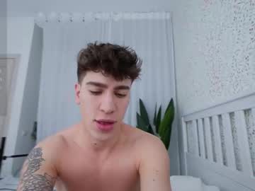 Cam for evan_white_