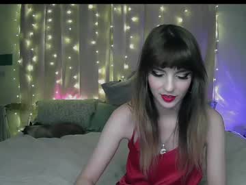 Cam for glitterglock