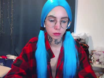Cam for _sweet_mary_21