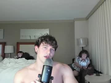 Cam for thejohnnystone