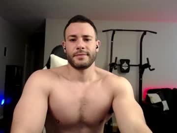 Cam for alpha_dominus_king