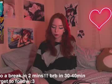 Cam for dont_think