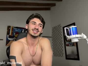Cam for david_muller_