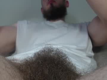 Cam for hunkytime