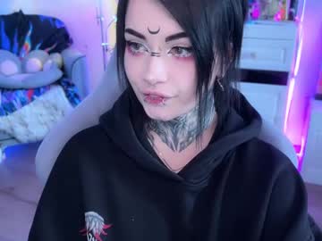 Cam for i_died_again